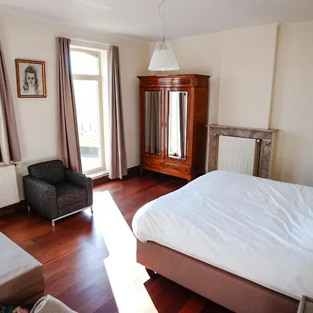 Holiday home Corthals Brakel