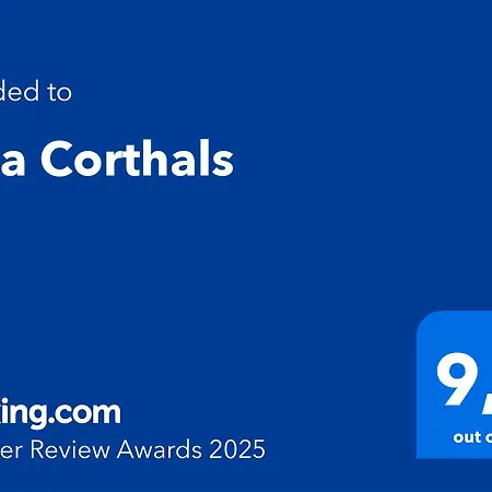 Σπίτι διακοπών Corthals Brakel
